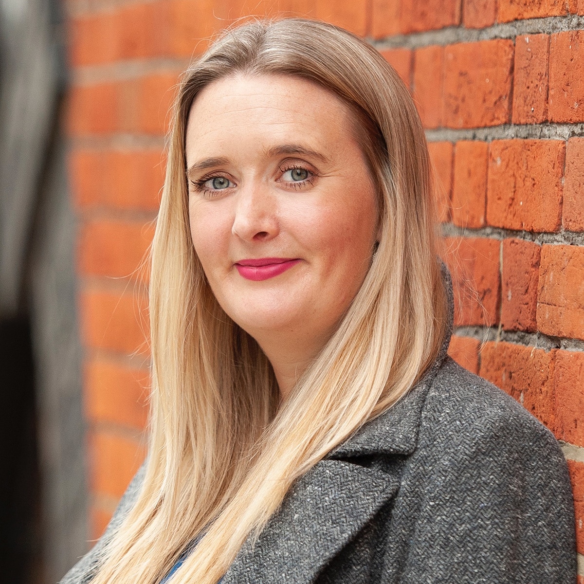 Hannah For, MD of Maru Search & Consultancy