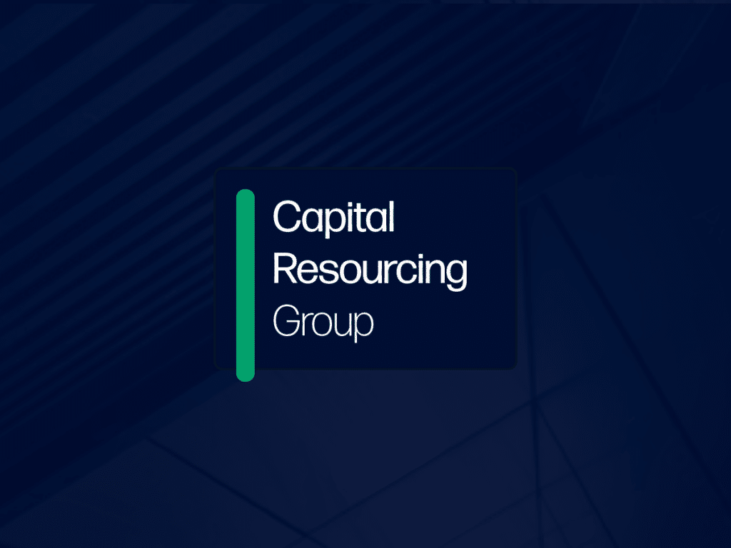 Capital Resourcing Group