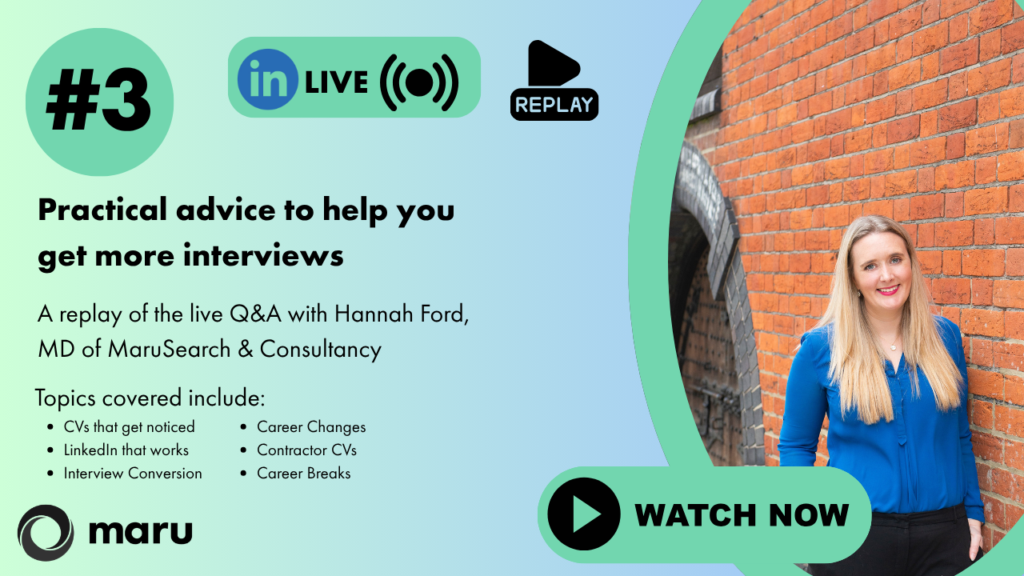 linkedin live replay 3
